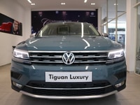 Bán Tiguan Allspace, rộng nhất trong phân khúc, động cơ khung gầm Audi Bán Tiguan Allspace, rộng nhất trong phân khúc, động cơ khung gầm Audi