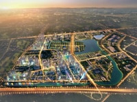 Bán biệt thự song lập Vinhomes Ocean Park , Khu sao biển 150 m2 Bán biệt thự song lập Vinhomes Ocean Park , Khu sao biển 150 m2