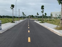 Đất nền trung tâm huyện Đất Đỏ giá 6.8tr/m2 cơ sở hạ tầng hoàn chỉnh L Đất nền trung tâm huyện Đất Đỏ giá 6.8tr/m2 cơ sở hạ tầng hoàn chỉnh L