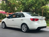 Auto Đại Phát bán : KIA Cerato SX 1.6AT 2009 Auto Đại Phát bán : KIA Cerato SX 1.6AT 2009