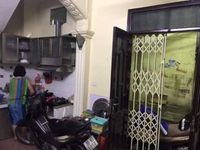 Bán nhà nhỏ xinh, lô góc gần phố nở hậu đẹp, diện tích, 20m + 4 tầng Bán nhà nhỏ xinh, lô góc gần phố nở hậu đẹp, diện tích, 20m + 4 tầng