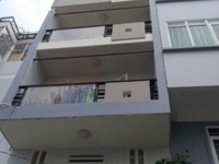 Cho thuê nhà MT Quang Trung, Gò Vấp 4x28m 4 lầu. Giá 45 triệu/tháng Cho thuê nhà MT Quang Trung, Gò Vấp 4x28m 4 lầu. Giá 45 triệu/tháng