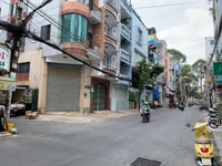 Cho thuê nhà mặt tiền Hàm Nghi, quận 1, DT: 8m x 20m, 2 lầu, Cho thuê nhà mặt tiền Hàm Nghi, quận 1, DT: 8m x 20m, 2 lầu,