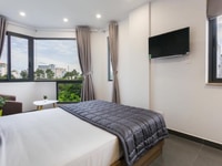 CH cao cấp ngay trung tâm Bình Thạnh, đủ tiện nghi, view đẹp, Quân 1 CH cao cấp ngay trung tâm Bình Thạnh, đủ tiện nghi, view đẹp, Quân 1
