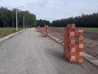 Bán đất Chơn Thành Bình Phước. Giá chỉ 450tr/nền Bán đất Chơn Thành Bình Phước. Giá chỉ 450tr/nền