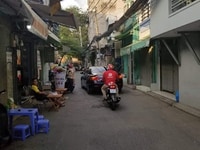 Mặt tiền Võ Duy Ninh - Bình Thạnh 75m2, giá 6.5 tỷ. Mặt tiền Võ Duy Ninh - Bình Thạnh 75m2, giá 6.5 tỷ.