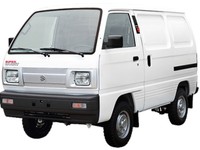Van 2019 dong xe thích hợp tiện nghi chạy trong những phố nhỏ Van 2019 dong xe thích hợp tiện nghi chạy trong những phố nhỏ