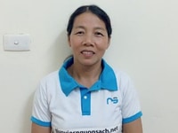 Làm tạp vụ nhà hàng nhiều năm kinh nghiệm Làm tạp vụ nhà hàng nhiều năm kinh nghiệm
