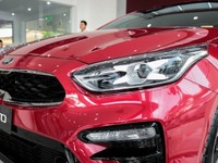 Bán xe Kia Cerato giá chỉ từ 559 triệu, khoảng 200tr có xe ngay Bán xe Kia Cerato giá chỉ từ 559 triệu, khoảng 200tr có xe ngay