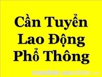 Công ty tuyển dụng gấp nam nữ nhân viên LĐPT làm kho Công ty tuyển dụng gấp nam nữ nhân viên LĐPT làm kho