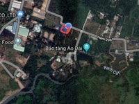 Bán đất thổ cư hẻm đường Long thuận P Long Phước quận 9 Bán đất thổ cư hẻm đường Long thuận P Long Phước quận 9