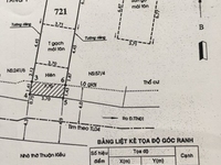Nhà 1 trệt 1 lửng 3.7x15m mới, cách Trường Chinh chỉ khoảng 300m. Nhà 1 trệt 1 lửng 3.7x15m mới, cách Trường Chinh chỉ khoảng 300m.