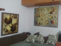 Bán bộ sofa như hình mới 99% (4.500.000đ) Bán bộ sofa như hình mới 99% (4.500.000đ)