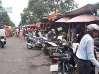 Mặt tiền đường vành đai 4, đường 62m Đối diện là khu nhà thương mại Mặt tiền đường vành đai 4, đường 62m Đối diện là khu nhà thương mại