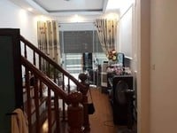 Nhà 5 tầng phố Hồng Mai, Hai Bà Trưng- Lô góc 40m2. Nhà 5 tầng phố Hồng Mai, Hai Bà Trưng- Lô góc 40m2.