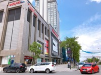 Cho thuê Nhà ngang 6m mặt tiền Trần Hoàng Na 12 triệu Cho thuê Nhà ngang 6m mặt tiền Trần Hoàng Na 12 triệu