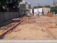 Bán đất KDC Bình Lợi, P 13, Bình Thạnh. Giá bèo đất nền đẹp Bán đất KDC Bình Lợi, P 13, Bình Thạnh. Giá bèo đất nền đẹp