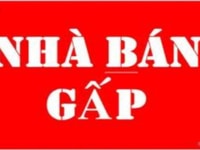 Cần bán nhà cấp 4 mặt tiền chợ Hoà Phú trên tỉnh lộ 827 Cần bán nhà cấp 4 mặt tiền chợ Hoà Phú trên tỉnh lộ 827