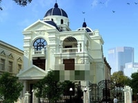 Cho thuê Nhà mặt tiền Nguyễn Trãi , P nguyễn Cư trinh, Quận 1 Cho thuê Nhà mặt tiền Nguyễn Trãi , P nguyễn Cư trinh, Quận 1