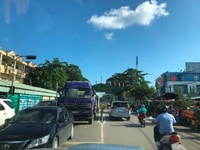 Cần vốn bán gấp lô đất đường xe hơi Lý Nhơn, X.Lý Nhơn, Cần Giờ Cần vốn bán gấp lô đất đường xe hơi Lý Nhơn, X.Lý Nhơn, Cần Giờ