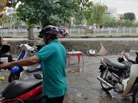 Hoàng sa, Trung tâm Q3, 10m ra mặt tiền chỉ 6,2 tỷ. Hoàng sa, Trung tâm Q3, 10m ra mặt tiền chỉ 6,2 tỷ.
