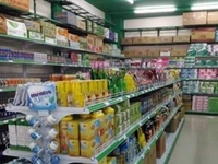 Siêu Thị Mini Mart Tuyển Gấp Nhân Viên Siêu Thị Mini Mart Tuyển Gấp Nhân Viên