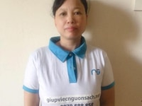 Chăm người già và giúp việc nhà Chăm người già và giúp việc nhà