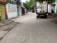 Bán nhà HXH đường Tôn Thất Thuyết DT 7x11 Giá: 7,5 tỷ Bán nhà HXH đường Tôn Thất Thuyết DT 7x11 Giá: 7,5 tỷ