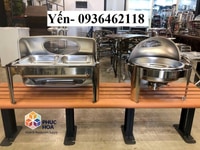 Cung cấp nồi buffet chữ nhật, nồi buffet tròn, nồi buffet giá rẻ! Cung cấp nồi buffet chữ nhật, nồi buffet tròn, nồi buffet giá rẻ!