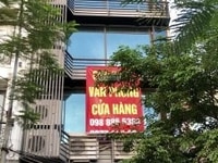 Cho thuê nhà siêu đẹp mặt phố hồ văn chương, 180m2x9 tầng+hầm, MT 10m Cho thuê nhà siêu đẹp mặt phố hồ văn chương, 180m2x9 tầng+hầm, MT 10m