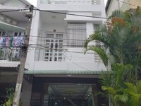 Bán nhà 3 tầng mới xây kế Chợ Tân Hòa- Phú Mỹ, 5m x 25m, 780 triệu Bán nhà 3 tầng mới xây kế Chợ Tân Hòa- Phú Mỹ, 5m x 25m, 780 triệu