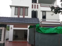 Bán biệt thự khu cao cấp Mê Linh Bán biệt thự khu cao cấp Mê Linh