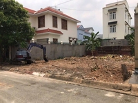 Ngân hàng OCB thanh lý đất nền ngay chợ cầu xáng 990tr/nền 100m2 Ngân hàng OCB thanh lý đất nền ngay chợ cầu xáng 990tr/nền 100m2