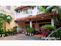Cho thuê Villa đường 3/2 Quận 10 DTSD 372m2 Cho thuê Villa đường 3/2 Quận 10 DTSD 372m2