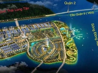 Dự án King Bay, Nhơn Trạch, liền kề Palm Marina Novaland quận 9 Dự án King Bay, Nhơn Trạch, liền kề Palm Marina Novaland quận 9