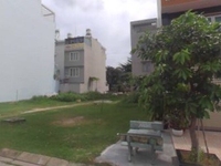 Bán 3 lô đất Nguyễn Văn Quá, Đông Hưng Thuận, Q12. Giá 1,6 tỷ/86m2,SHR Bán 3 lô đất Nguyễn Văn Quá, Đông Hưng Thuận, Q12. Giá 1,6 tỷ/86m2,SHR