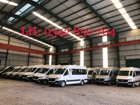 Cần bán xe Hyundai 16 chỗ Solati 2019 Cần bán xe Hyundai 16 chỗ Solati 2019