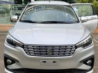 Ertiga 2019 dòng xe 7 cho thich chạy xe dịch vu Ertiga 2019 dòng xe 7 cho thich chạy xe dịch vu