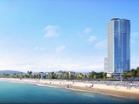 Chính chủ gửi chuyển nhượng lại căn hộ TMS Luxury Quy Nhơn Chính chủ gửi chuyển nhượng lại căn hộ TMS Luxury Quy Nhơn