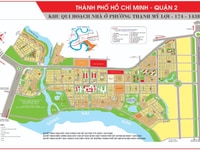 Bán đất thế kỷ 21, trung tâm Q2: lô B1, 8x20.5m, gần sông, 75.5tr/m2. Bán đất thế kỷ 21, trung tâm Q2: lô B1, 8x20.5m, gần sông, 75.5tr/m2.