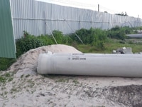 Mặt tiền đường võ văn kiệt BR - VT đường ven biển, diện tích 5x20m2 Mặt tiền đường võ văn kiệt BR - VT đường ven biển, diện tích 5x20m2