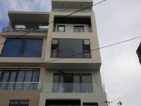 Bán nhà HXH Trần Hưng Đạo, Q.1, DT 4,2x18m, trệt, 3 lầu. Giá 17 tỷ Bán nhà HXH Trần Hưng Đạo, Q.1, DT 4,2x18m, trệt, 3 lầu. Giá 17 tỷ