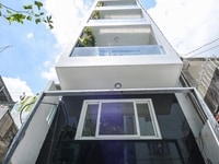 Bán nhà HXH đường Sư Vạn Hạnh Phường 12, Quận 10 DT: 5.5x10m Bán nhà HXH đường Sư Vạn Hạnh Phường 12, Quận 10 DT: 5.5x10m
