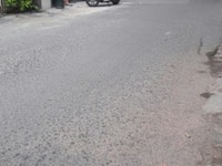Chính chủ cần bán đất tại khu sang nhất Cô Giang Q1 Chính chủ cần bán đất tại khu sang nhất Cô Giang Q1