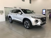 Hyundai Santafe 2020 Premium-Xăng giao ngay-khuyến mãi lớn Hyundai Santafe 2020 Premium-Xăng giao ngay-khuyến mãi lớn