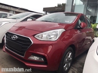 Bán xe I10 sedan 1.2 MT đủ màu giao ngay khuyến mãi 35 triệu đồng Bán xe I10 sedan 1.2 MT đủ màu giao ngay khuyến mãi 35 triệu đồng