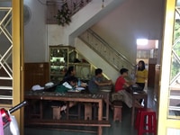 Bán nhà hai lầu Phạm Văn Đồng P.Tân Hòa Buôn Ma Thuột Bán nhà hai lầu Phạm Văn Đồng P.Tân Hòa Buôn Ma Thuột