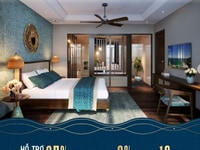Sở hữu căn hộ view biển 100% nhận ngay lợi nhuận 300tr/năm Sở hữu căn hộ view biển 100% nhận ngay lợi nhuận 300tr/năm