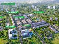 Bán lô đất Block B12, 135m đối diện công viên dự án Phú Điền. 6,8tr/m2 Bán lô đất Block B12, 135m đối diện công viên dự án Phú Điền. 6,8tr/m2