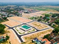 Tăng Long Angkora Park dự án sinh lời tốt nhất Quảng Ngãi Tăng Long Angkora Park dự án sinh lời tốt nhất Quảng Ngãi